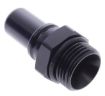 Kuva: AN10 - AN10 O-ring (7/8"x14 SAE UNF) - Black