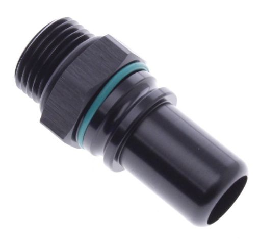 Kuva: AN10 - M18x1,50 - Black