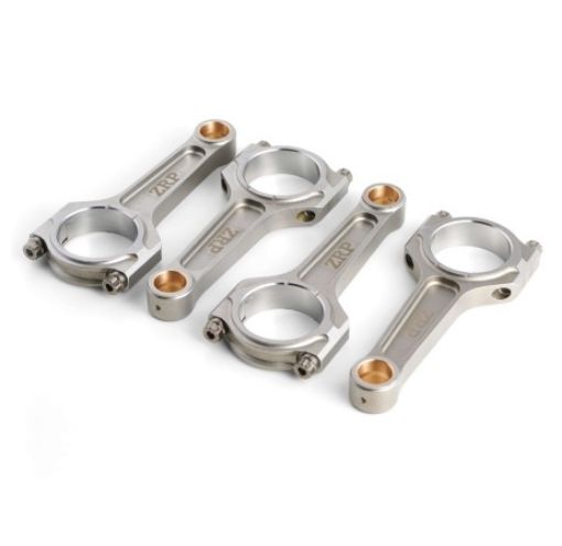 Kuva: ZRP Conrod Kit Toyota 1.3L 4E-FTE 118.00 Pin:18.00 I-Beam