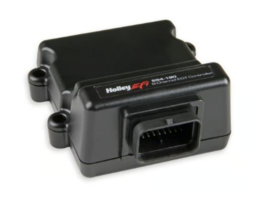Kuva: Holley EFI 8 Channel CAN EGT Controller