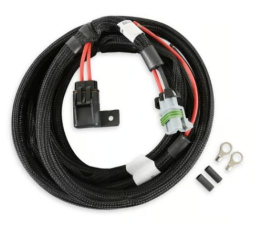Kuva: MAIN POWER HARNESS FOR AVENGER, EFI, HP