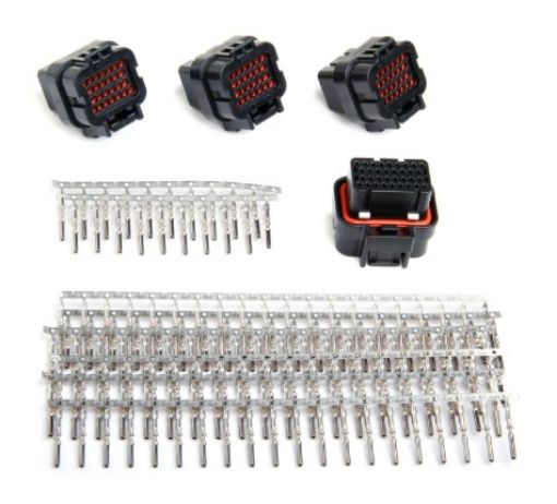 Kuva: LOOSE J2-J4 CONNECTOR PIN