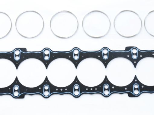 Kuva: Athena Head gasket Toyota 3.0L 24V 2JZ-GTE D.87mm TH.1,6mm