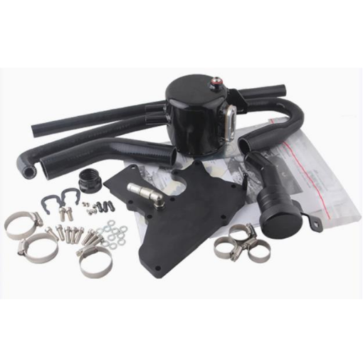 Kuva: Oil Catch Tank System Kit EA888 2.0 TSI / TFSI -moottoreille – Audi / VW / VAG CCTA / CBFA