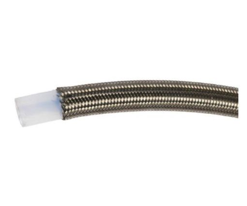 Kuva: AN16 PTFE Teräsvahvistettu letku