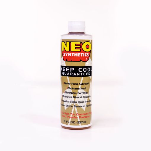 Kuva: Keep Cool - NEO Synthetics
