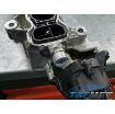 Kuva: Swirl flap tulppa BMW N57X 3.0 diesel 2010-2019