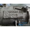 Kuva: Swirl flap tulppa BMW N57X 3.0 diesel 2010-2019