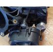 Kuva: Swirl flap tulppa BMW N57N / N57Z 3.0 diesel 2010-2019