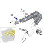 Kuva: Swirl flap tulppa BMW N57 3.0 diesel