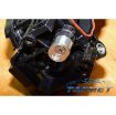 Kuva: Swirl flap tulppa BMW N57 3.0 diesel