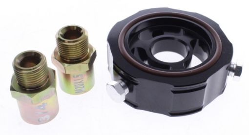 Kuva: Sandwich for sensor - 1/8" NPT