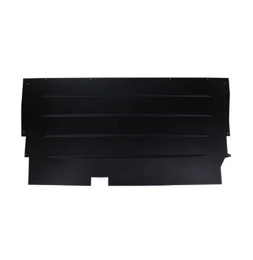 Kuva: BMW E46 trunk firewall