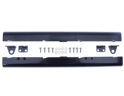 Kuva: GM LS1/LS2/LS6 fuel rail kit