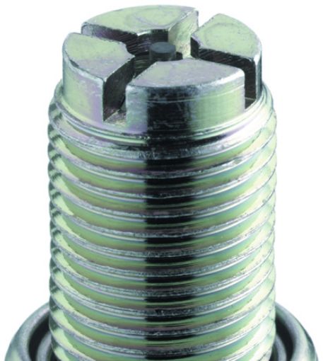 Kuva: NGK 5255 (BUR9EQP) – Single Platinum sytytystulpat – 4 kpl pakkaus