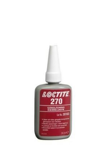 Kuva: Loctite 270 – 24 ml