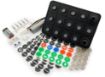 Kuva: 15-Position CAN Keyboard w/ Rotary Switches