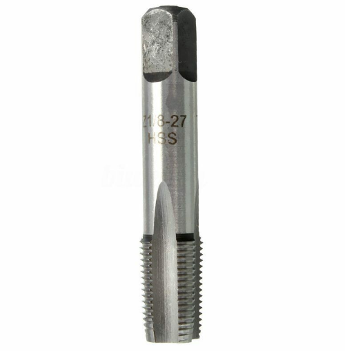 Kuva: 3/8"-18 NPT kierretappi