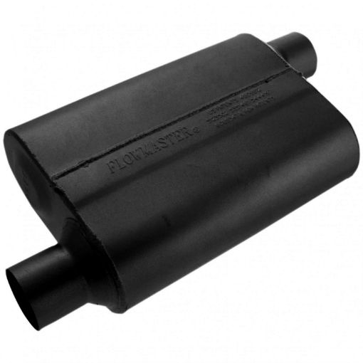 Kuva: Flowmaster 40 Series Steel 2.5 Inch Muffler 42543