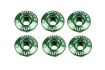 Kuva: Radium Engineering Nissan 6-sylinteriset injector seats 25 mm