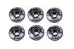 Kuva: Radium Engineering Nissan 6-sylinteriset injector seats 30 mm