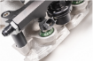 Kuva: Radium Engineering Nissan 6-sylinteriset injector seats 30 mm
