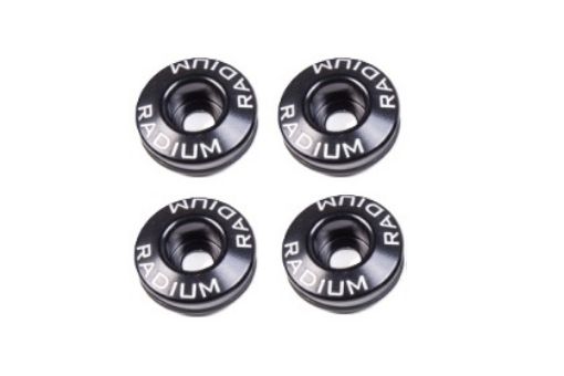 Kuva: Radium Engineering Nissan 4-sylinteriset injector seats 30 mm