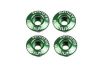 Kuva: Radium Engineering Nissan 4-sylinteriset injector seats 25 mm