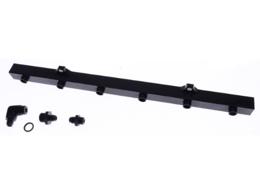 Kuva: BMW E36 M50 fuel rail