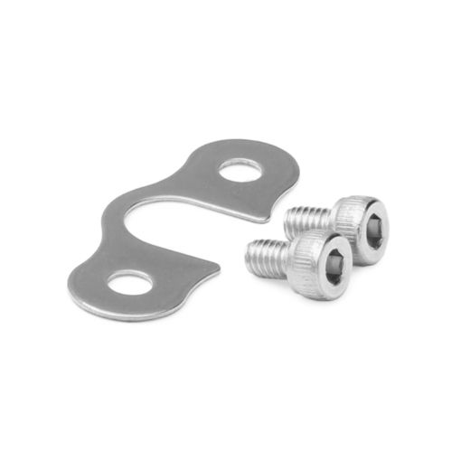 Kuva: Nuke Performance fuel rail injector safety clip