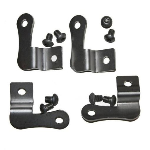 Kuva: Nuke Performance BMW M60/M62 fuel rail injector safety clips