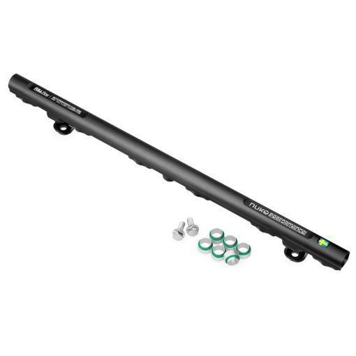 Kuva: Nuke Performance Toyota 2JZ-GTE fuel rail