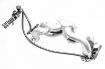 Kuva: Radium Engineering Subaru EJ parallel fuel rail plumbing kit