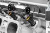 Kuva: Radium Engineering Mazda MZR/Ford Duratec fuel rail