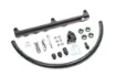 Kuva: Radium Engineering Nissan S14/S15 SR20DET top feed fuel rail kit