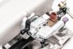 Kuva: Radium Engineering Nissan S14/S15 SR20DET top feed fuel rail kit