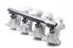 Kuva: Radium Engineering Nissan S13 SR20DET top feed fuel rail kit