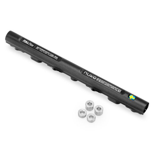 Kuva: Nuke Performance Audi/VW 1.8T 20V fuel rail