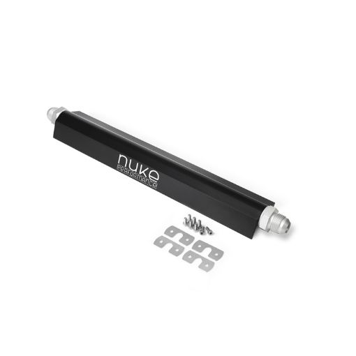 Kuva: Nuke Performance Audi/VW 1.8T 20V fuel rail