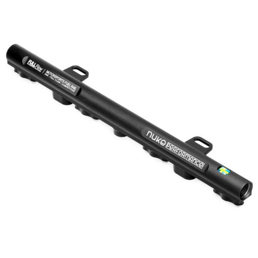 Kuva: Nuke Performance Volvo Redblock B23/230 fuel rail