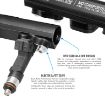 Kuva: Nuke Performance Volvo Redblock B23/230 fuel rail