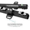 Kuva: Nuke Performance Volvo Redblock B23/230 fuel rail