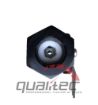 Kuva: ON/OFF-venttiili 1/2" NPT HAN -kierteellä -> 20 mm letku