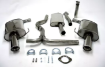 Kuva: Simons catback pakoputkisto Subaru Legacy/Outback 2.0R/2.5i 4-syl.
