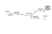 Kuva: Simons catback pakoputkisto Subaru Legacy/Outback 2.0R/2.5i 4-syl.