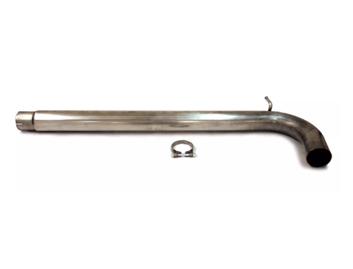 Kuva: Simons racepipe 04AT2GR
