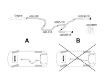 Kuva: Simons catback pakoputkisto Volvo V70 II/XC70 2WD D2/D3/D4/D5 2WD
