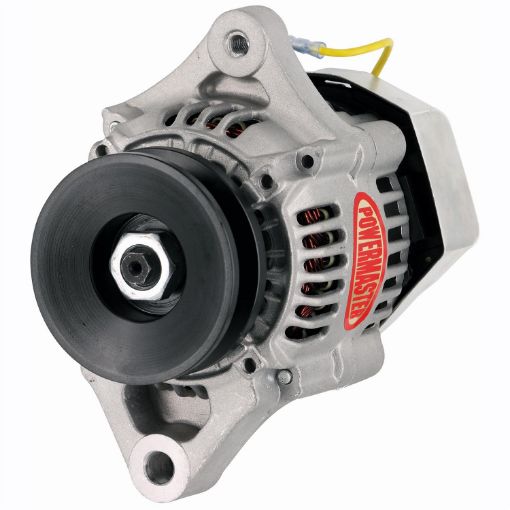 Kuva: Powermaster Race Alternators - 75A
