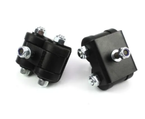 Kuva: BMW E30 polyurethane engine mounts