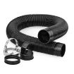 Kuva: Nuke Performance täydellinen fuel filler kit CFC Unit -yksikköön